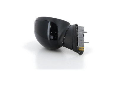 Right wing mirror - Mini MINI II PH.2 - Gris Clair - 51162755640 - A1-6705Z