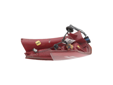 Right rear light - Citroen C4 I PH.1 - 00006351T8 - X1-8149Z