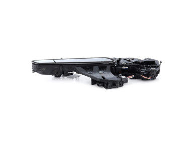 EXTERIOR DOOR HANDLE REAR RIGHT used - Renault SCENIC - 826060574R