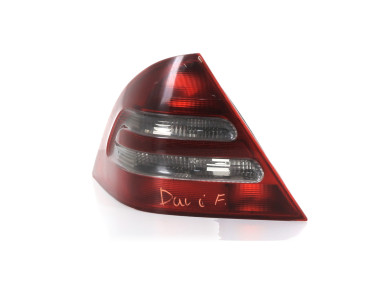 Left rear light - Mercedes CLASSE C II PH.2 - 203820196464 - A1-2222C