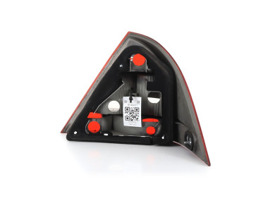 Left rear light - Mercedes CLASSE C II PH.2 - 203820196464 - A1-2222C