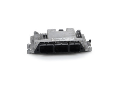 Engine calculator used - Renault LAGUNA - 8200726880