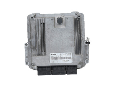 Engine calculator - Renault LAGUNA III PH.1 - 8200726880 - B1-5569Q