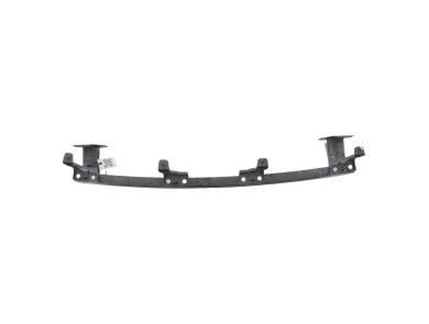 Rear bumper reinforcement bar - Renault CAPTUR II PH.1 - Rouge Fonce - 756106046R - T1-9181Q