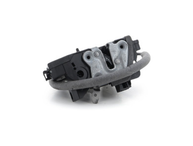 Serrure de porte arriere droite - Renault SCENIC V - Gris Fonce - 825025030R - L1-6447Y