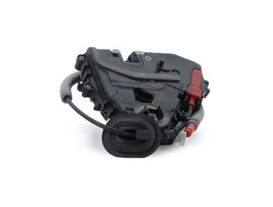 Right rear door lock - Renault SCENIC V - Gris Fonce - 825025030R - L1-6447Y