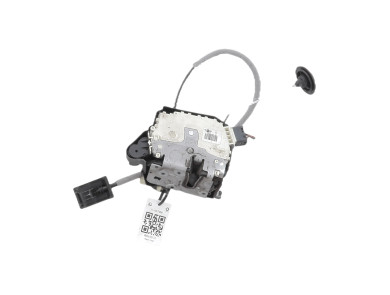 Left door lock used - Mini MINI - 51 21 2752595