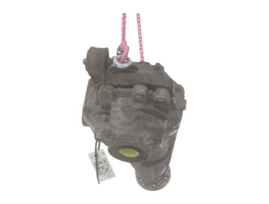 Front differential - KIA SORENTO I PH.1 2.5 CRDI - 536003E202 - R0-1177F