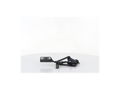 Hood hinges - Peugeot 306 PH.1 - Bleu Fonce - 0000791253 - B2-6030Y