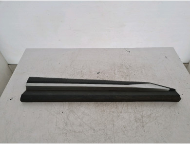 Right front door trim used - Renault SCENIC - 808206044R