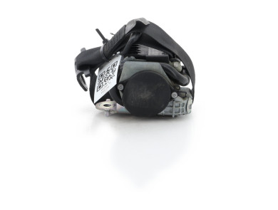 Left rear seatbelt - Renault LAGUNA III PH.1 - 888400010R - I1-5523T