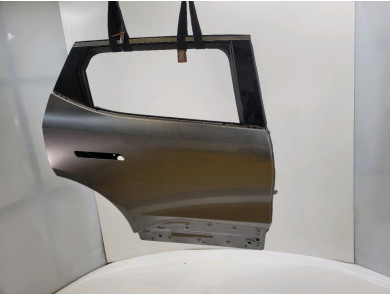 Porte arrière droite occasion - Renault SCENIC - 821007794R