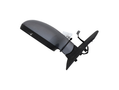 Left wing mirror used - Nissan MICRA - 96302-BC10C-