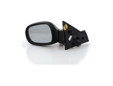 Left wing mirror - Nissan MICRA III PH.3 - Gris Fonce - 96302-BC10C- T1-6689T