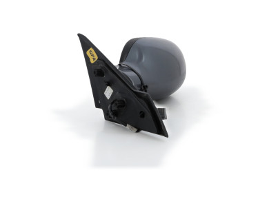 Left wing mirror - Nissan MICRA III PH.3 - Gris Fonce - 96302-BC10C- T1-6689T