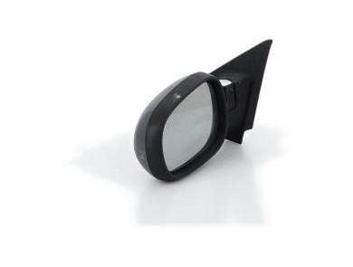 Left wing mirror - Nissan MICRA III PH.3 - Gris Fonce - 96302-BC10C- T1-6689T