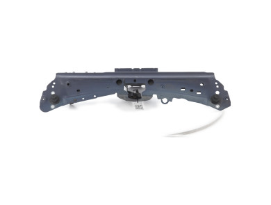 Traverse supérieure - Renault TWINGO II PH.1 - Bleu Fonce - 7782666825 - E1-4634R