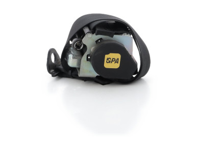 Ceinture sécurité arrière droite - Renault LAGUNA III PH.1 - 888400010R - B1-5595M