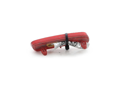 Right rear reflector - Peugeot EXPERT III - 00006340E6 - I1-2636I