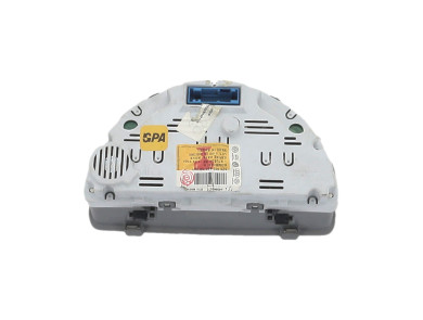 Odometer - Volkswagen FOX - 5Z0920820N001 - A1-8340K