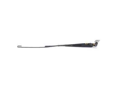 Front wiper arms (x2) used - Volkswagen FOX - 5Z0955409A
