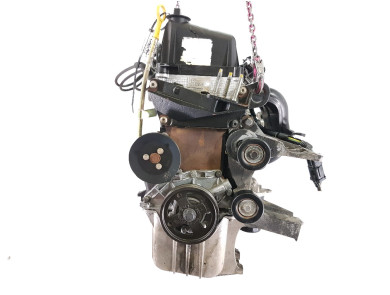 Engine used - Ford KA - A9B