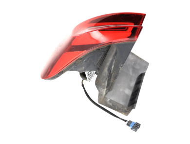 Right rear light used - Citroen C5 AIRCROSS - 9817269580