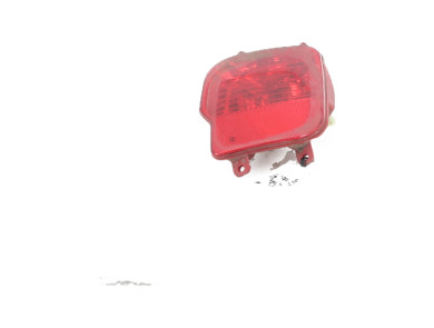 Left rear bumper light - Citroen C5 AIRCROSS PH.1 - 9811718480 - U1-5062E