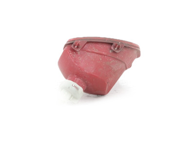 Left rear bumper light - Citroen C5 AIRCROSS PH.1 - 9811718480 - U1-5062E