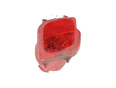 Left rear bumper light - Citroen C5 AIRCROSS PH.1 - 9811718480 - U1-5062E