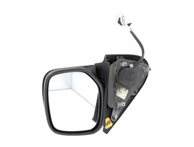 Right wing mirror - Peugeot PARTNER I PH.2 - Gris Clair - 00008153JN - V2-1167V