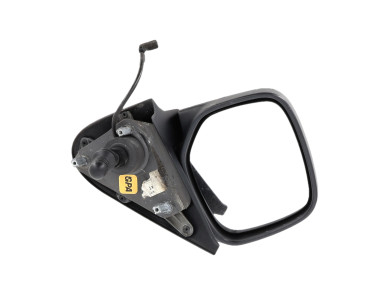 Left wing mirror - Peugeot PARTNER I PH.2 - Gris Clair - 8153JK - L2-1210G