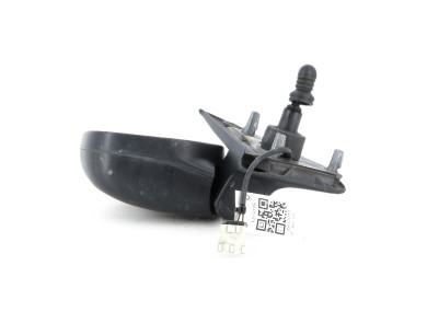 Rétroviseur gauche - Peugeot PARTNER I PH.2 - Gris Clair - 8153JK - L2-1210G
