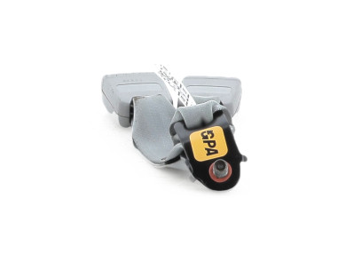 Right rear belt clip - KIA SORENTO I PH.1 - 898403E200CY - C1-6213R