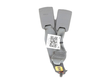 Attache ceinture sécurité arrière droit - KIA SORENTO I PH.1 - 898403E200CY - C1-6213R