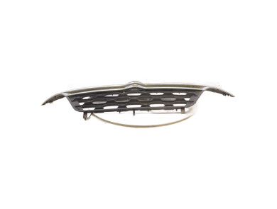 Grille - Citroen JUMPER III PH.2 - Blanc - 1613256780 - A1-0623Z