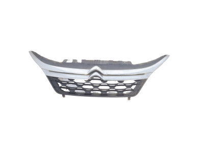 Calandre - Citroen JUMPER III PH.2 - Blanc - 1613256780 - A1-0623Z