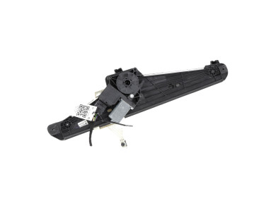 Rear right window-lift used - Citroen C5 AIRCROSS - 9840158580