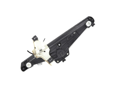 Rear right window-lift - Citroen C5 AIRCROSS PH.1 - 9840158580 - G2-1223R