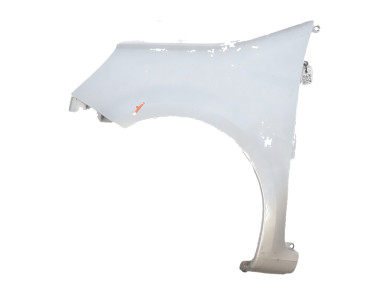 Aile avant gauche - Renault GRAND MODUS PH.2 - Gris Clair - 631019020R - Q1-6635B