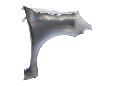 Left front fender - Renault GRAND MODUS PH.2 - Gris Clair - 631019020R - Q1-6635B