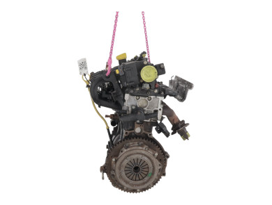 Engine type D7F704 - Renault TWINGO I PH.3 - L1-2939F