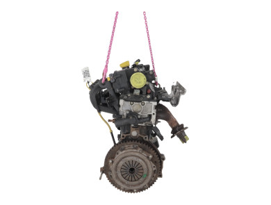 Engine type D7F704 - Renault TWINGO I PH.3 - L1-2939F