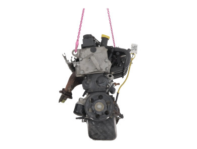 Moteur type D7F704 - Renault TWINGO I PH.3 - L1-2939F