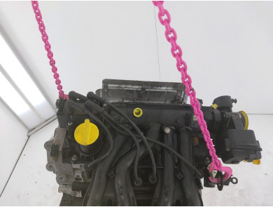 Moteur type D7F704 - Renault TWINGO I PH.3 - L1-2939F