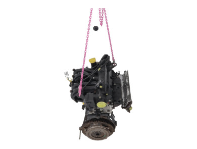 Engine type D7F704 - Renault TWINGO I PH.3 - L1-2939F