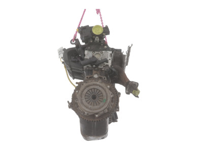 Engine type D7F704 - Renault TWINGO I PH.3 - L1-2939F