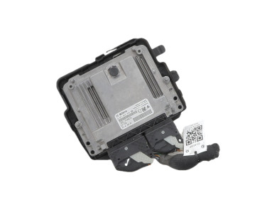 Calculateur moteur - Peugeot 2008 I PH.2 - 9814182680 - C1-6226R