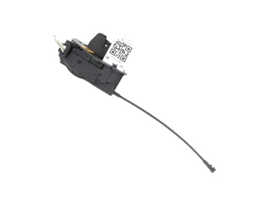Serrure de hayon - Citroen C5 AIRCROSS PH.1 - Noir - 8719H4 - B2-1137C