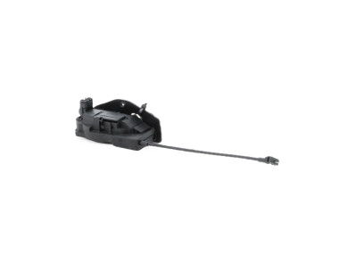 Rear lid lock - Citroen C5 AIRCROSS PH.1 - Noir - 8719H4 - B2-1137C